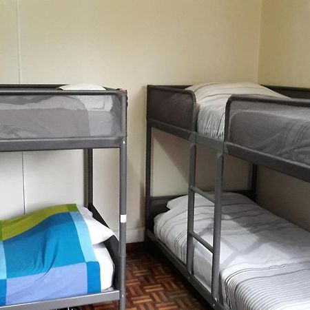 New Sport Hostel In Porto Buitenkant foto