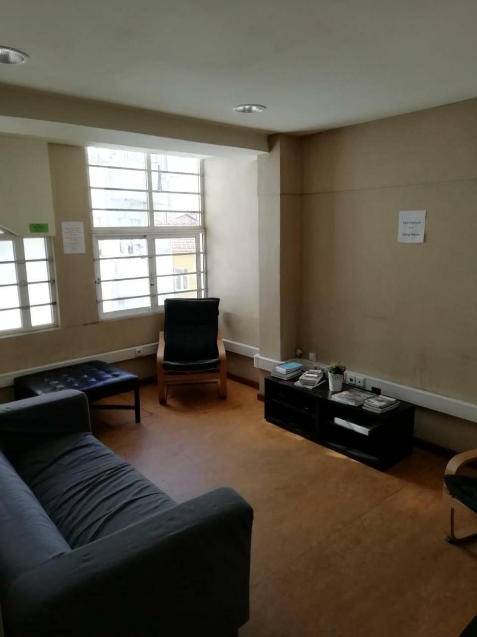 New Sport Hostel In Porto Buitenkant foto