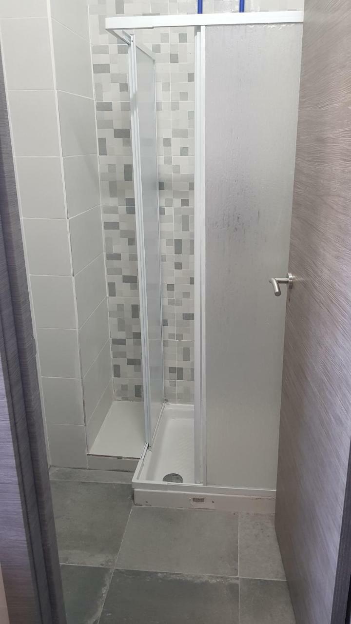 New Sport Hostel In Porto Buitenkant foto