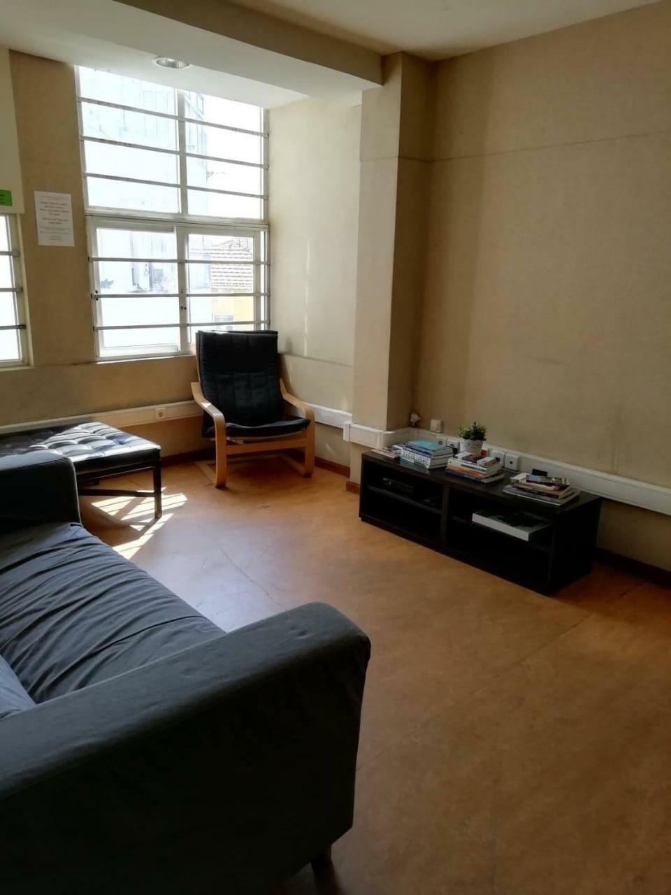 New Sport Hostel In Porto Buitenkant foto