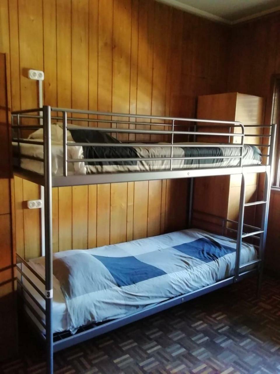 New Sport Hostel In Porto Buitenkant foto