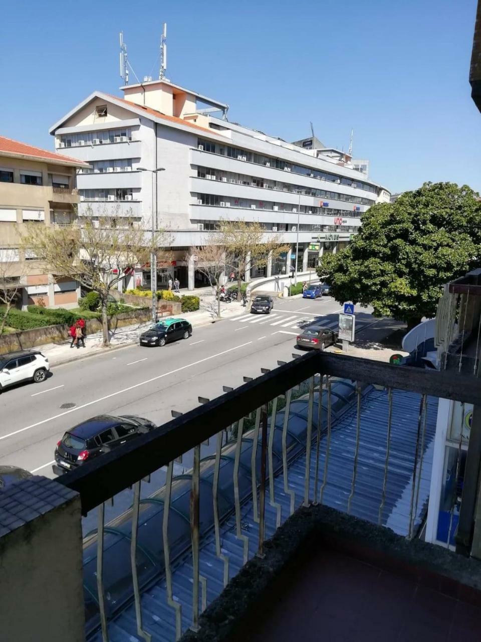 New Sport Hostel In Porto Buitenkant foto
