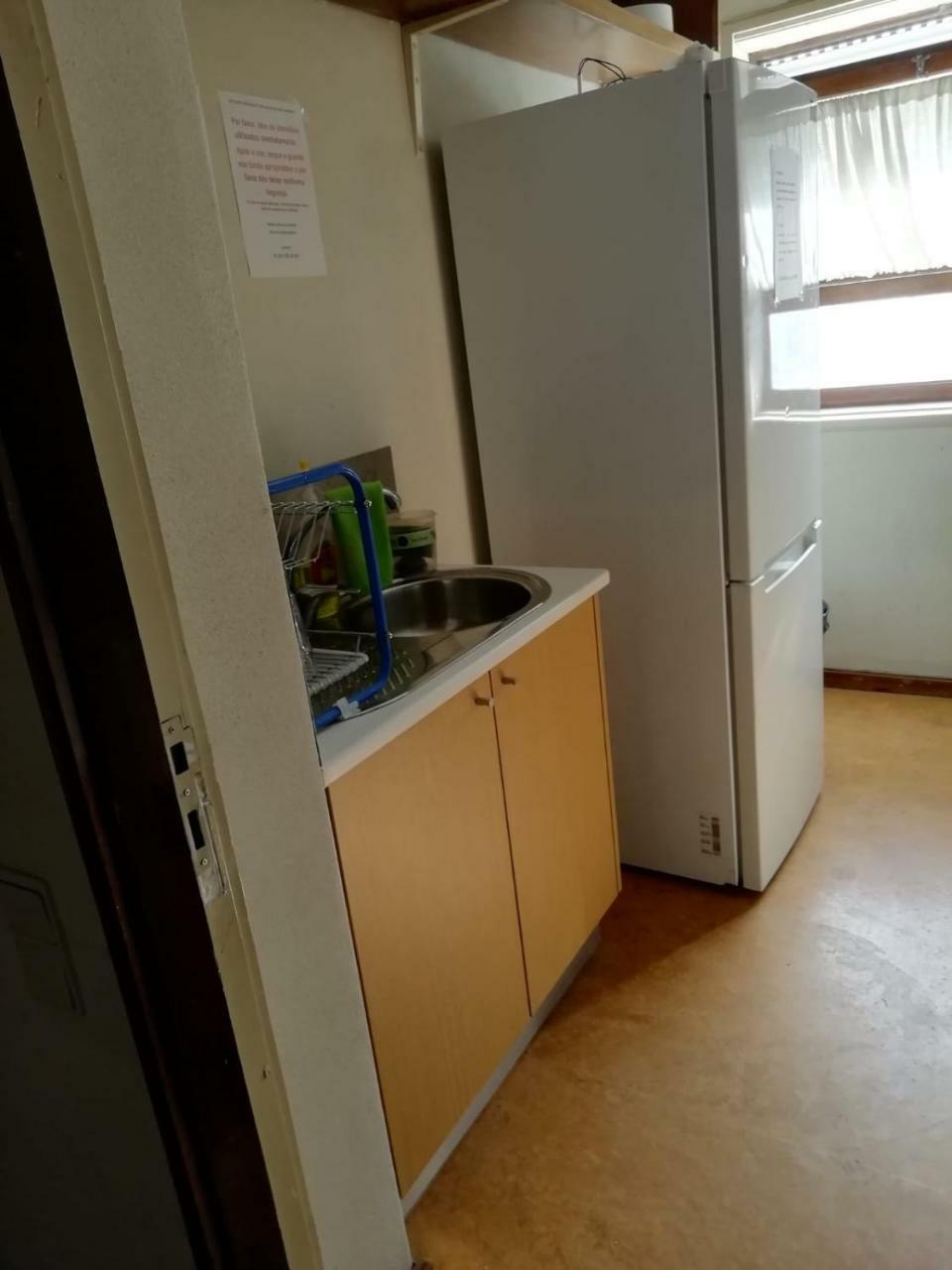 New Sport Hostel In Porto Buitenkant foto