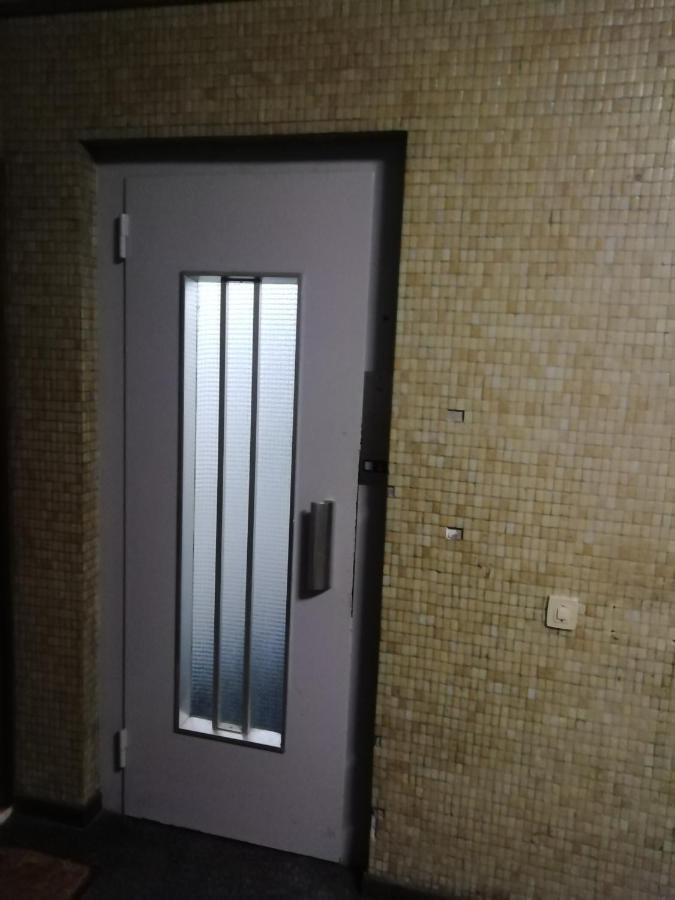 New Sport Hostel In Porto Buitenkant foto