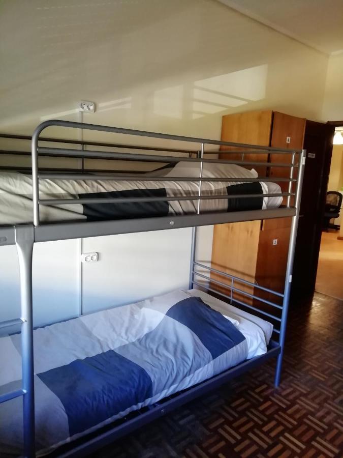 New Sport Hostel In Porto Buitenkant foto