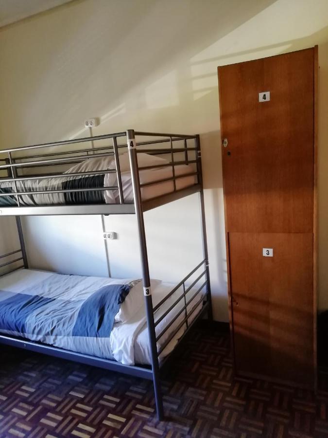 New Sport Hostel In Porto Buitenkant foto