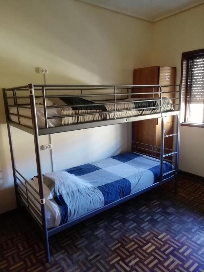New Sport Hostel In Porto Buitenkant foto