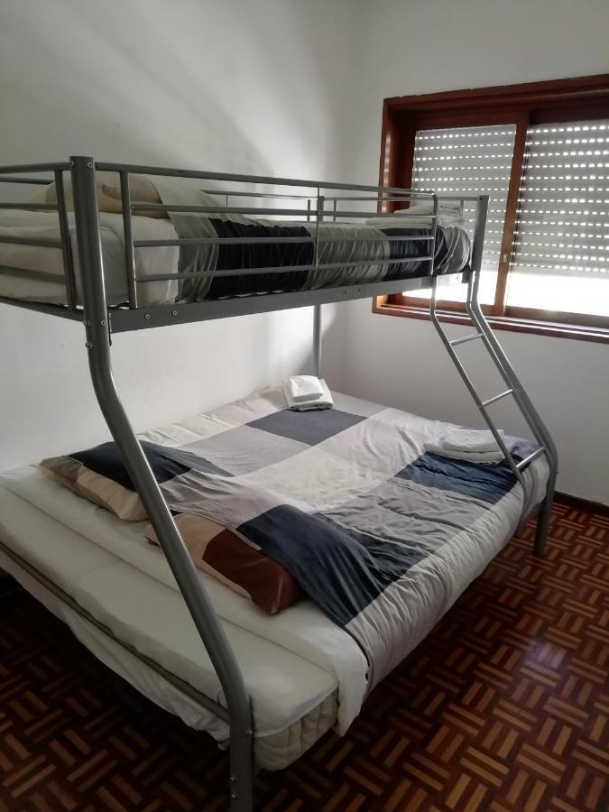 New Sport Hostel In Porto Buitenkant foto
