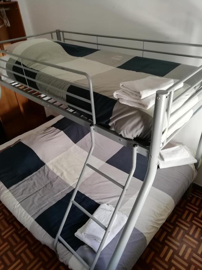 New Sport Hostel In Porto Buitenkant foto