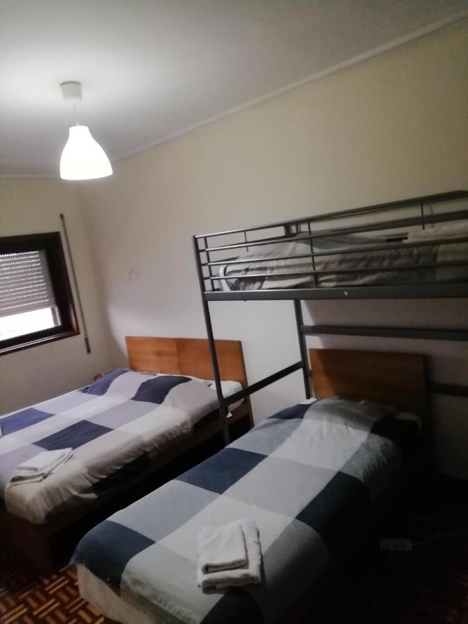 New Sport Hostel In Porto Buitenkant foto