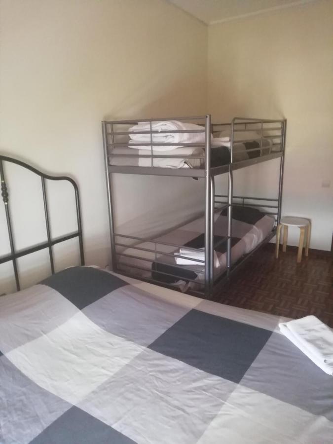 New Sport Hostel In Porto Buitenkant foto