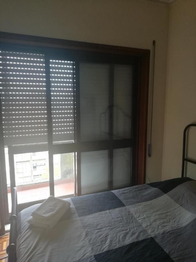 New Sport Hostel In Porto Buitenkant foto
