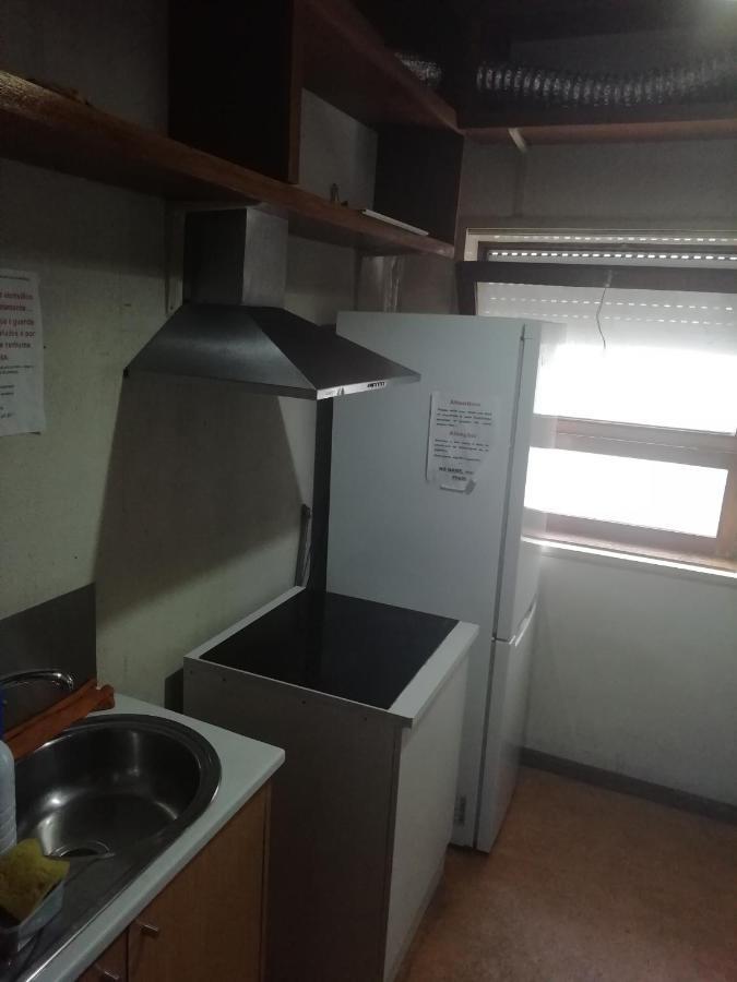 New Sport Hostel In Porto Buitenkant foto