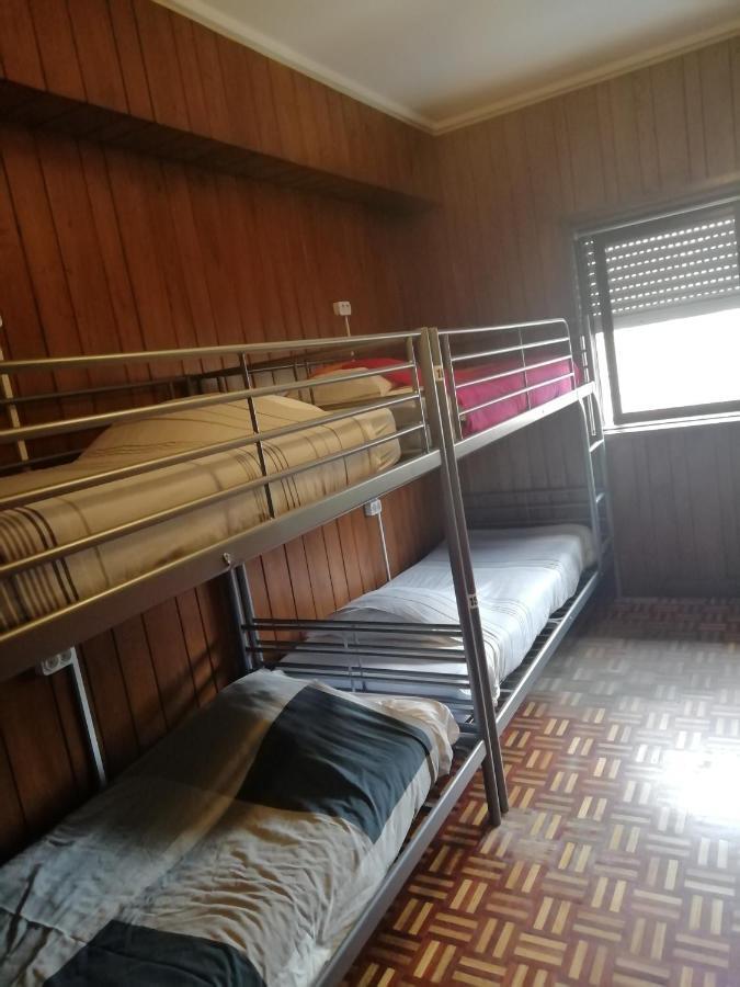 New Sport Hostel In Porto Buitenkant foto