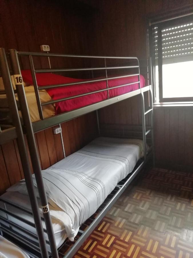 New Sport Hostel In Porto Buitenkant foto