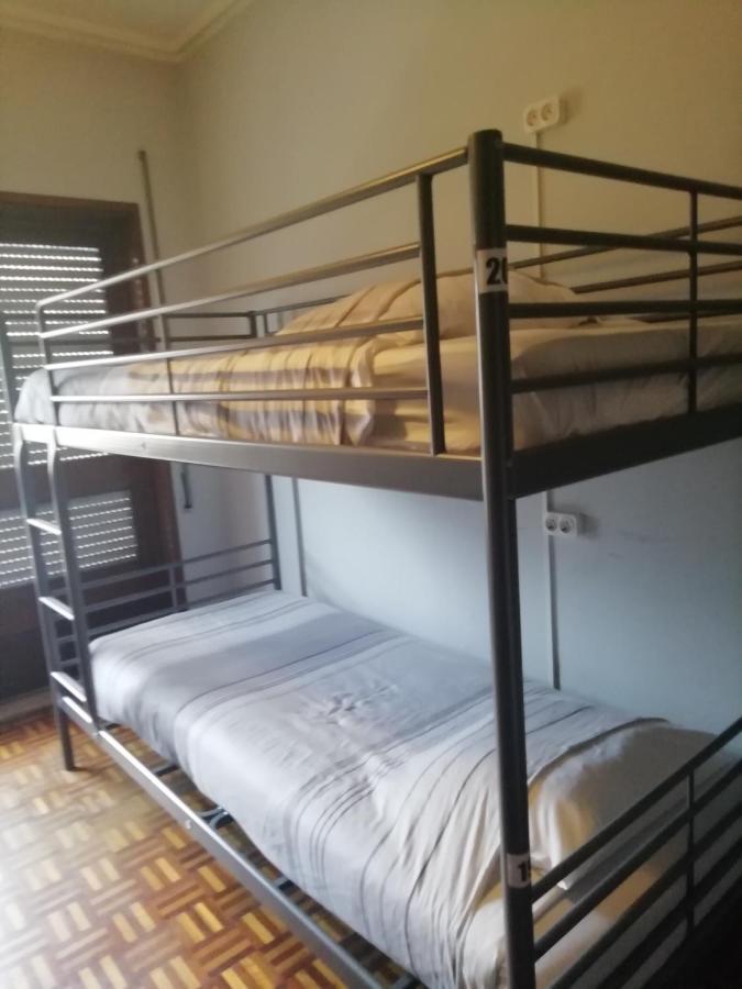 New Sport Hostel In Porto Buitenkant foto