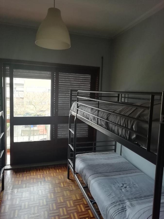 New Sport Hostel In Porto Buitenkant foto